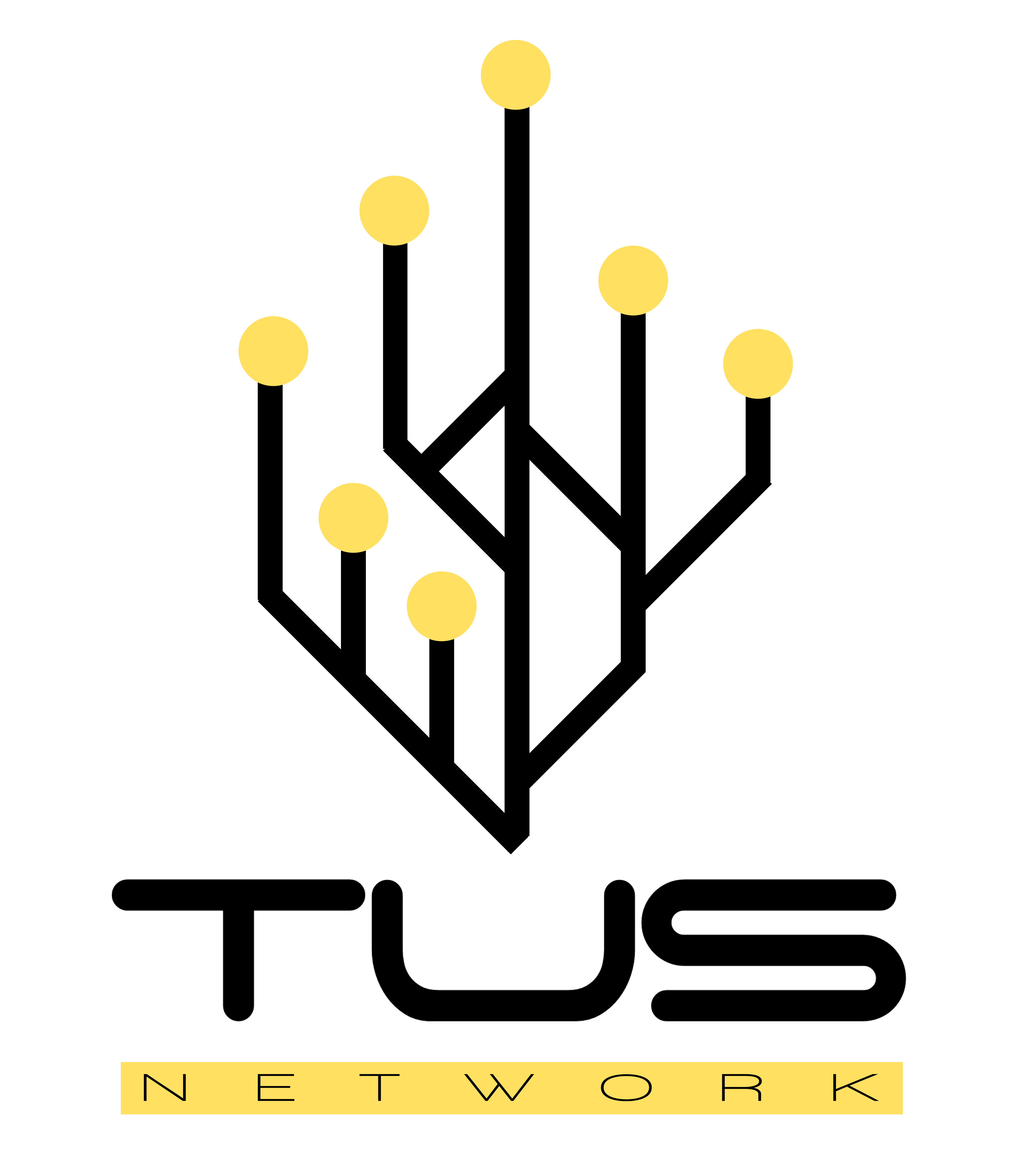 TUS Network Logo